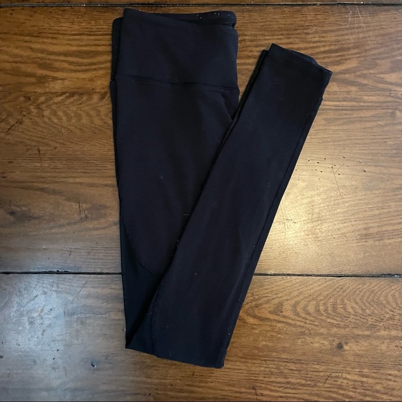 ALO yoga Coast Legging - Picture 8 of 9